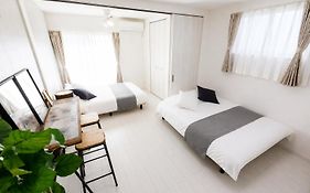 しっぽタウンホテル岸里駅